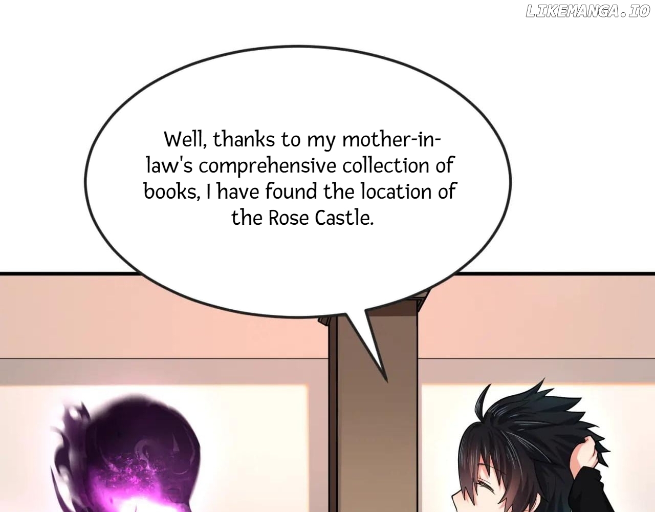 Era of the Haunted Chapter 153 - page 35